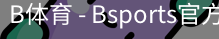 B体育，Bsports，B体育平台